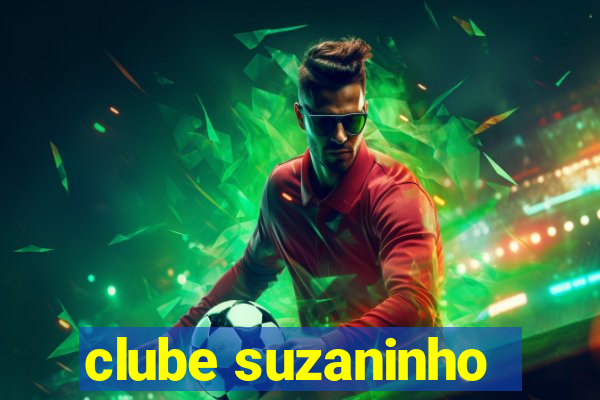 clube suzaninho